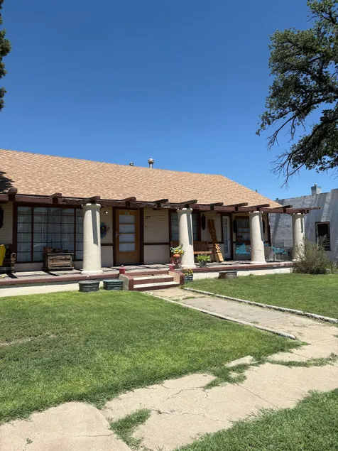 The Hacienda de Los Montoya's - Image 1