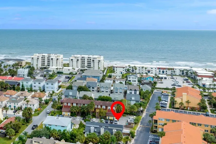 Coquina Cottage - 2 blocks from Jax Beach! - Image 1