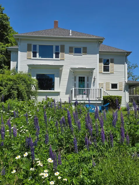Rosie's Hideaway By the Sea - Image 1