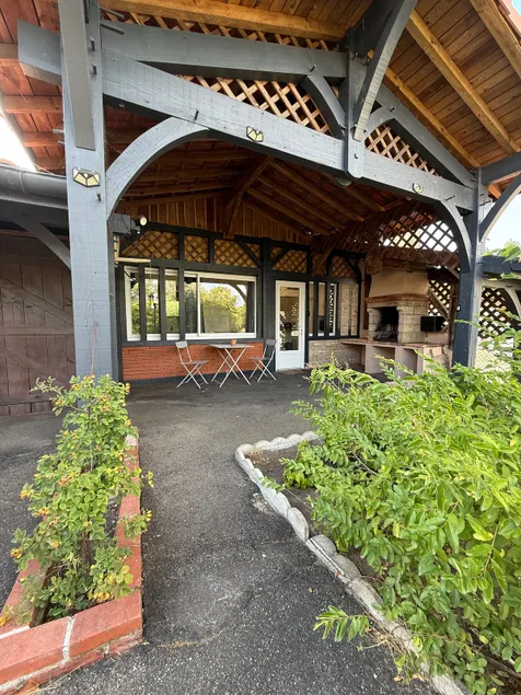 Rion des Landes Studio - Image 1