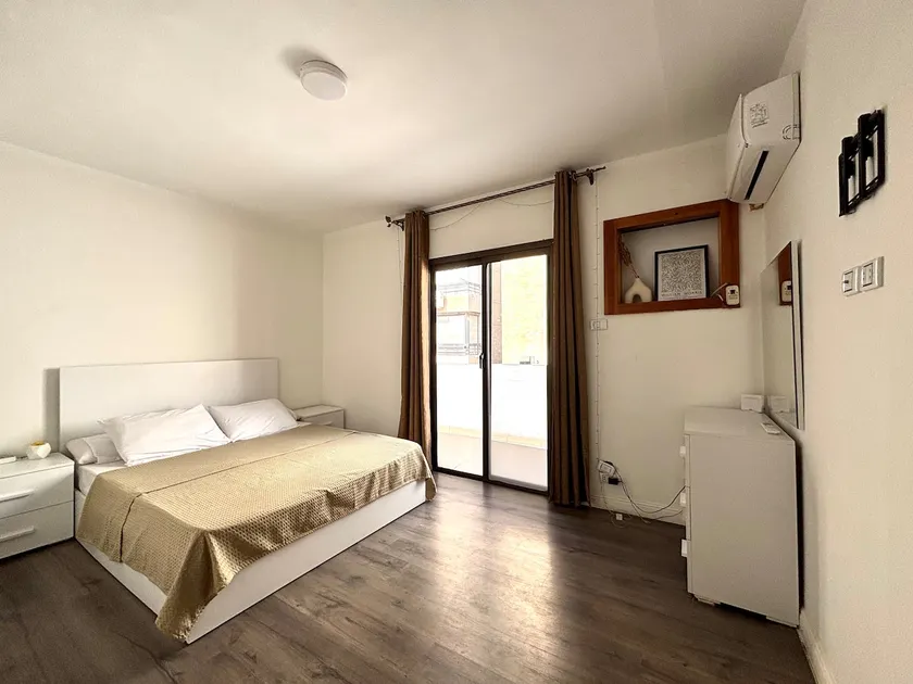 Cozy 2BR city centered apartment - Image 1