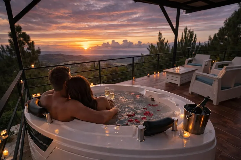 Luxury Camping Panama - Image 1