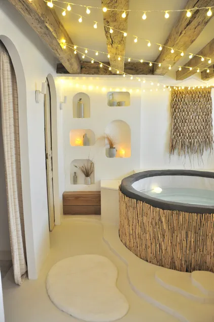 ”The lovers' nest” spa and home cinema 3* - Image 1