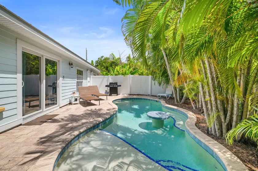 A Villa Paradise by Beach Boutique Rentals - Image 1