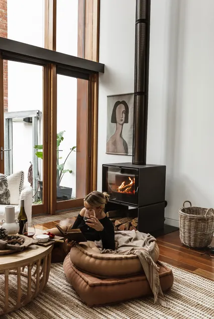Beautifully curated 2 bedroom home - Image 1