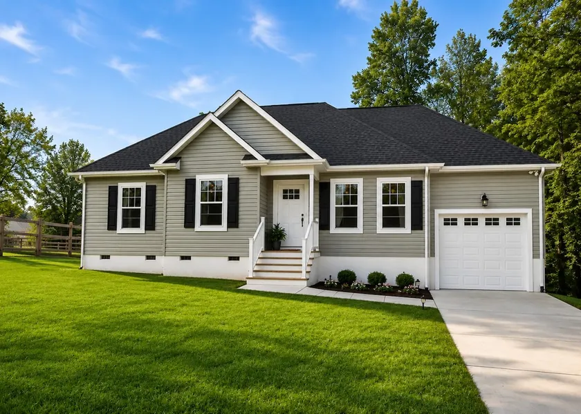 Spacious Retreat Near Lake Norman | Sleeps 6 - Image 1