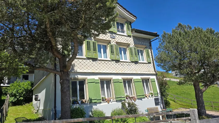 flueli holiday home urnaesch - Image 1
