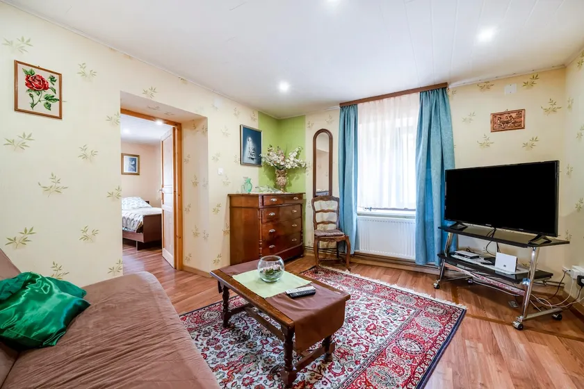 House in Dabo - Image 1