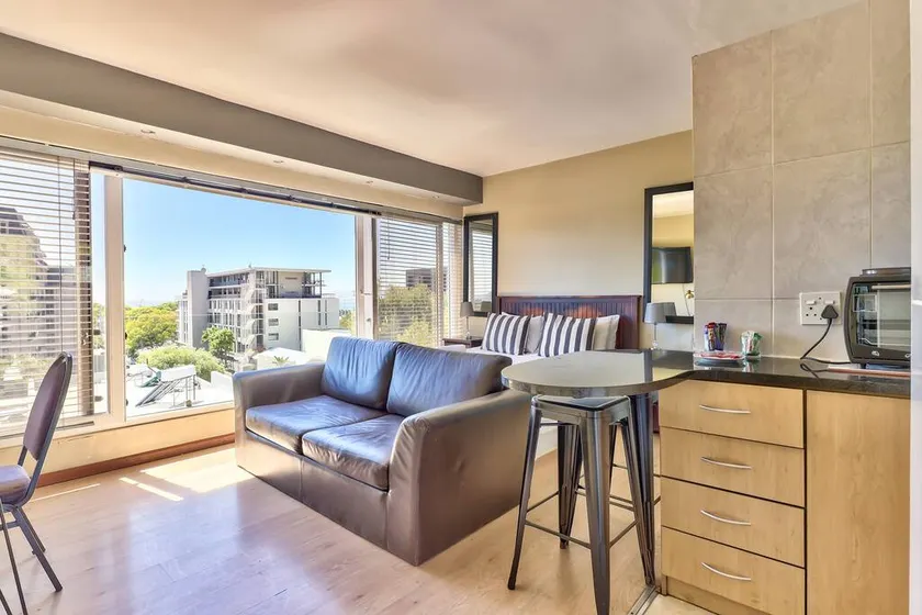 Room with a View - Green Point - Image 1
