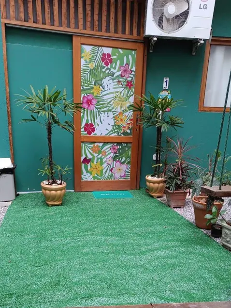 Flat 150 meters from the beach. - Image 1