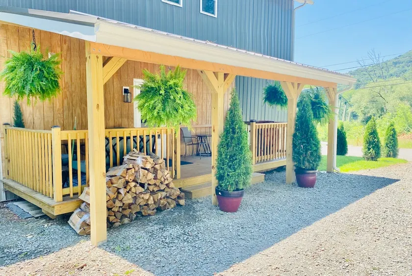 2 Bed-Pine Creek-Cherry Springs-Rail Trail-ATV - Image 1