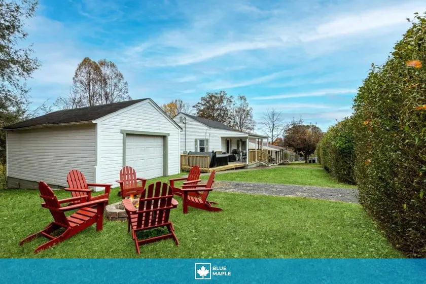 New River Gorge Cottage w Hot Tub, Fire Pit, Grill - Image 1