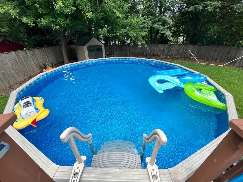 Cozy two bedroom w/pool pet friendly apt - Image 1