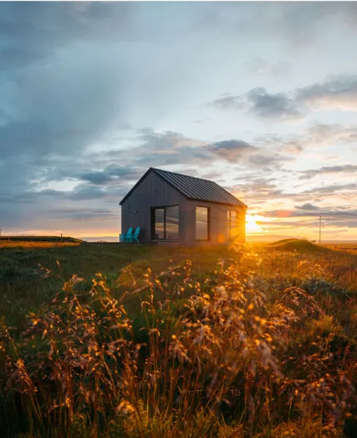 Steinas…A small paradise in the country side - Image 1