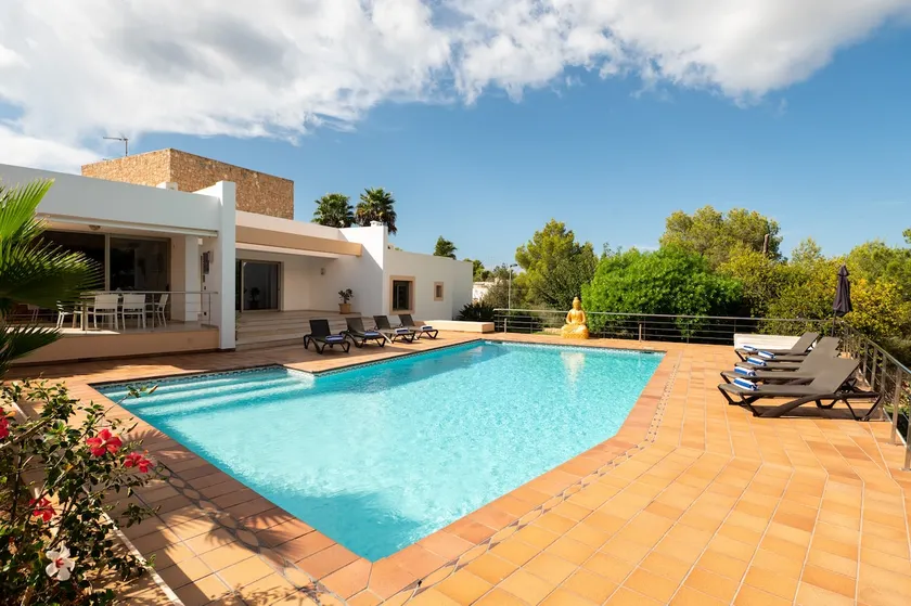 Villa Bellissima Ibiza - Image 1