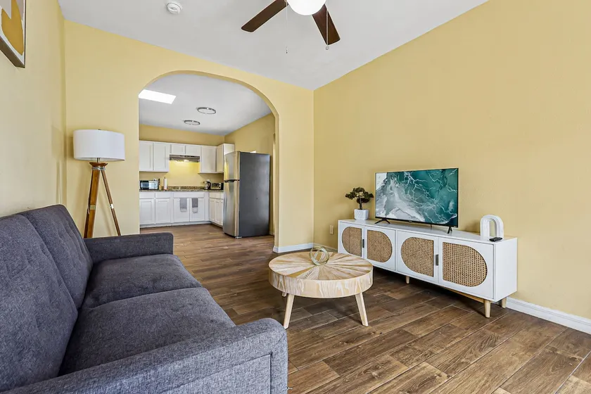 Private Guesthouse | Fort Bliss • Shopping • Patio - Image 1