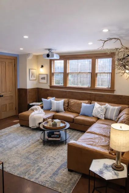 Warm Historic Garden Flat for Families - Image 1