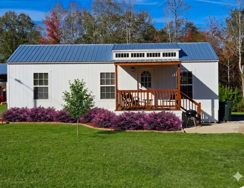 Spacious home w/deck, grill, laundry - Image 1