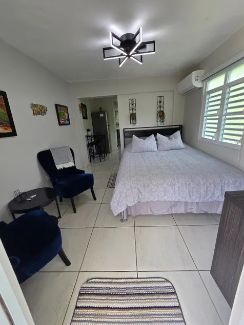 El Campito - Humacao has Solar Panels backup power - Image 1