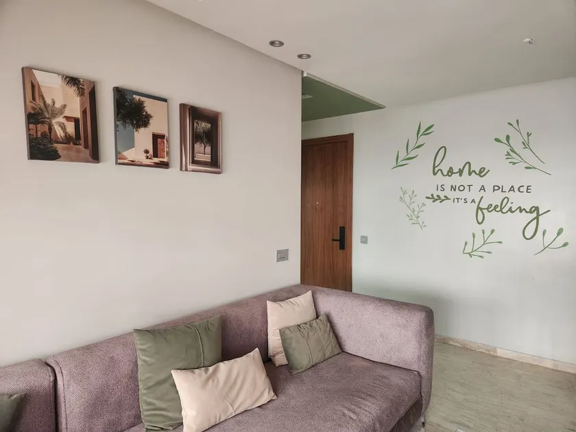 Oliva 2 Bed Room - Image 1