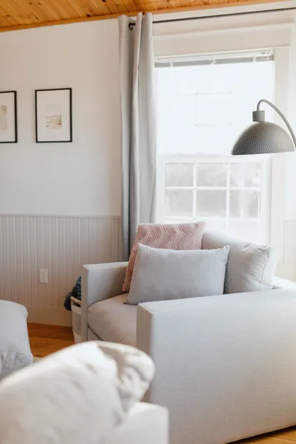 Cozy Waterfront Cottage on Winter Bay, PEI - Image 1