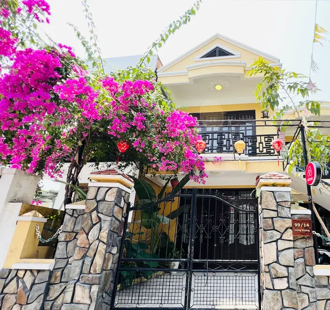 [Central] Spacious Central Hoi An Ancient House - Image 1