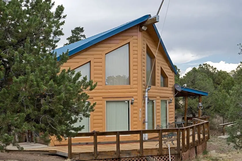 2BR Mountainview Dog Friendly | Deck | W/D - Image 1