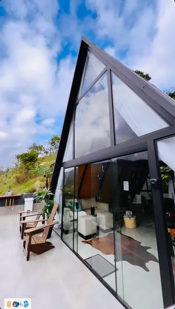 Itaipava View Cottage - Image 1