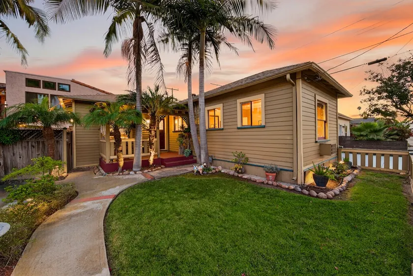 Casa Palmita -2BR- Cozy, Charming home. - Image 1