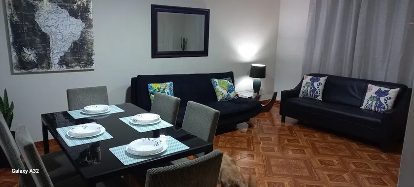 Apartment for 7 people, 10 minutes from the airport. - Image 1