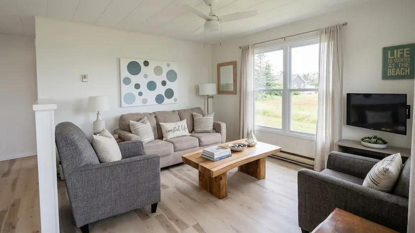 Little Haven Cottage - Ocean view 2 bedrooom - Image 1