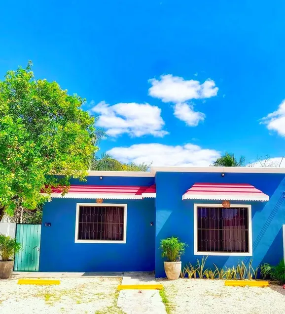 Casa Pía Deluxe - Image 1