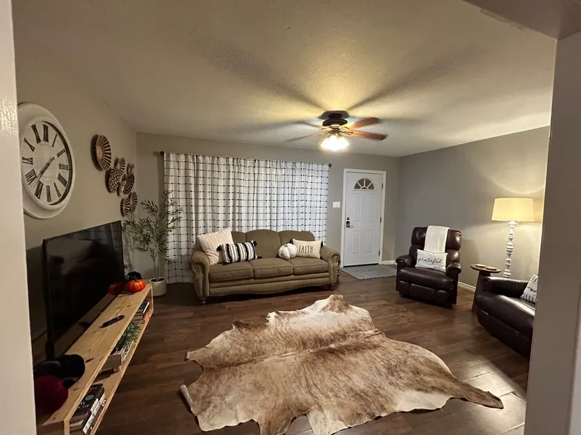 Cozy house close to TSU campus! - Image 1