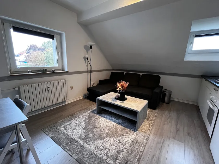 Cosy & Comfy | 2 Zimmer - Image 1