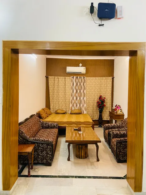 Prince Home: Private House Near Taj Mahal - Image 1
