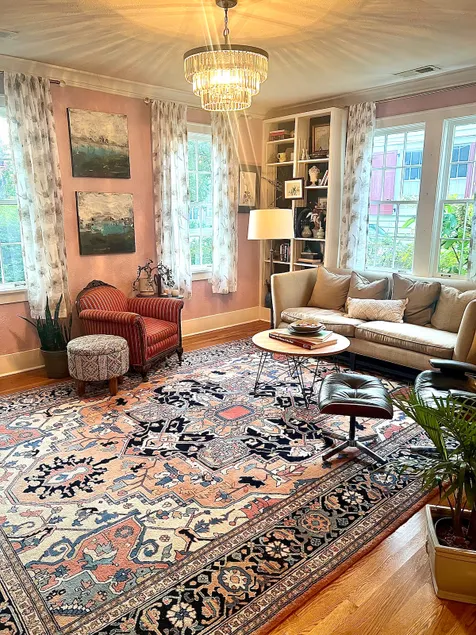 Quiet Art-Filled Home, Near U of M - Image 1