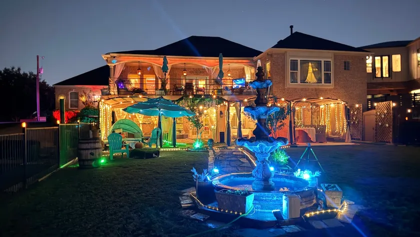 #SunsetHacienda Lake Home, Pet Friendly & Facial - Image 1