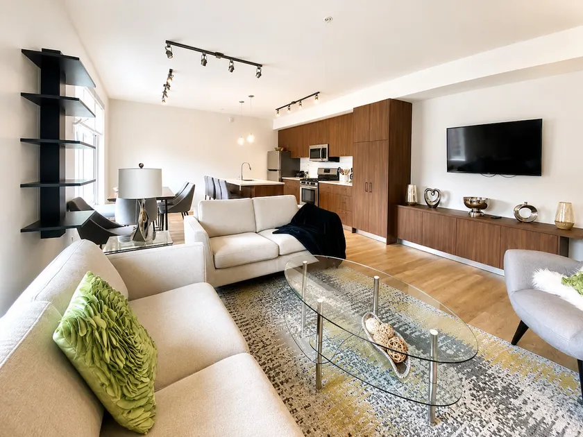 Spacious Sidney 3BR Condo | Near Airport & Marina - Image 1