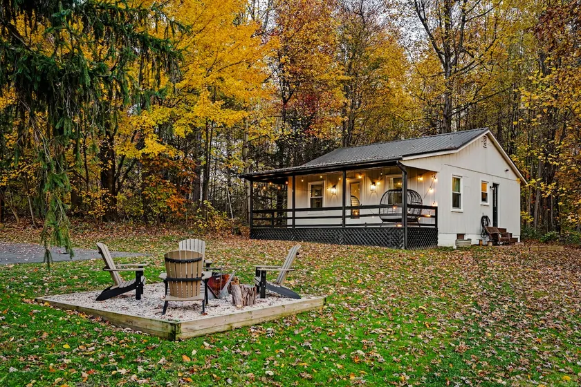 Cozy Cottage - Image 1