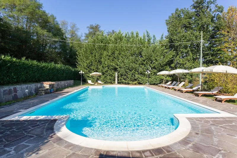 Villa Eugenia Toscana - Image 1