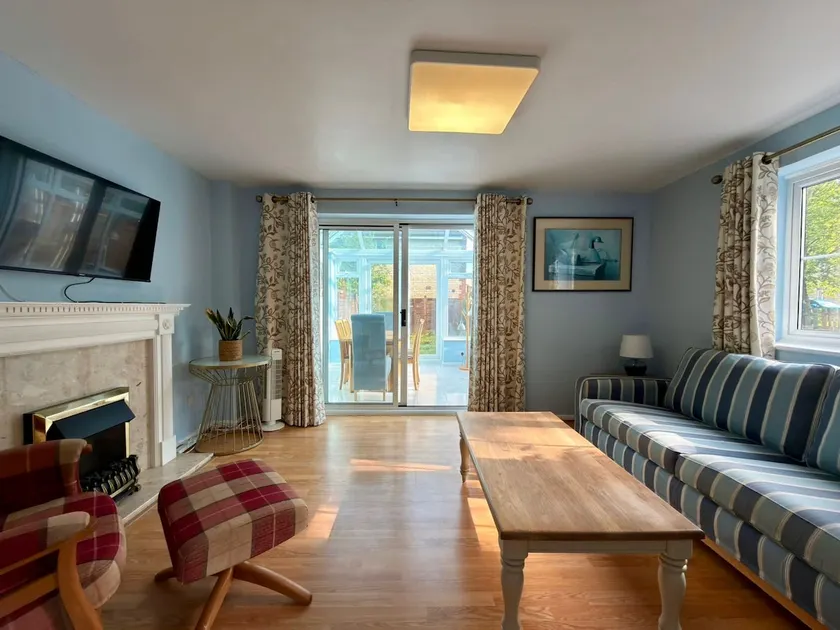 Comfortable 3 bedroomed house in Bicester - Image 1