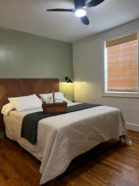 Mountain View Rooftop Suite in Hot Springs, NC - Image 1