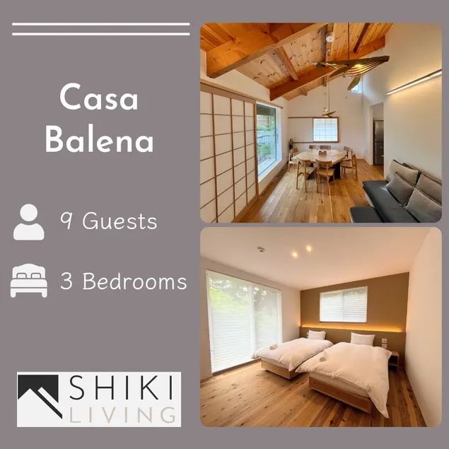 Casa Balena - Image 1