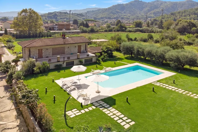 Casa Teresa - Happy Rentals - Image 1