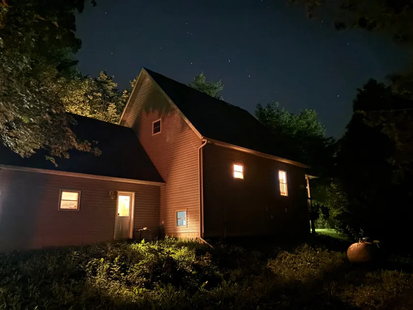 4 Bedroom, 2 Bath Chalet- 4 Season Fun and Private - Image 1