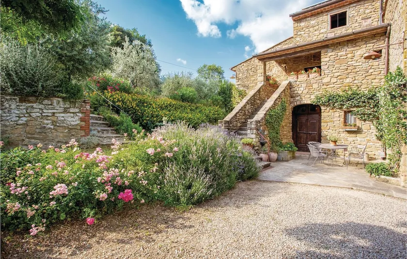 Casa Al Vento Near Arezzo - Image 1