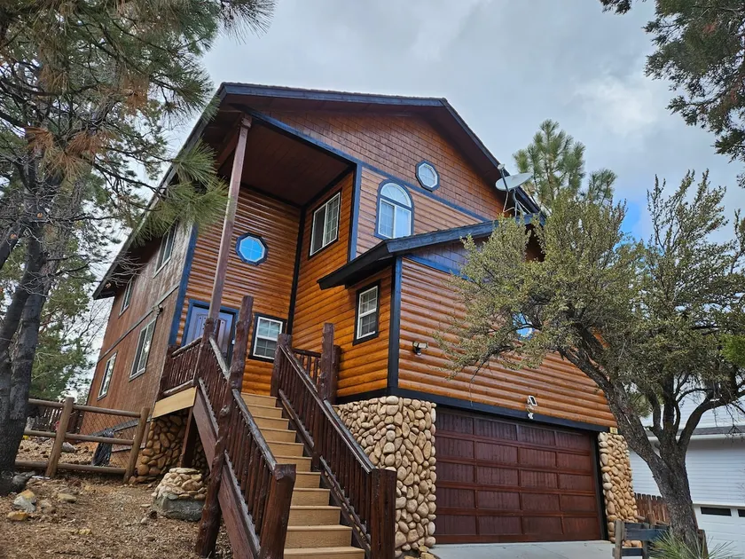 Theater, Hot Tub, Pool Table, Kid/Pet Friendly - Image 1