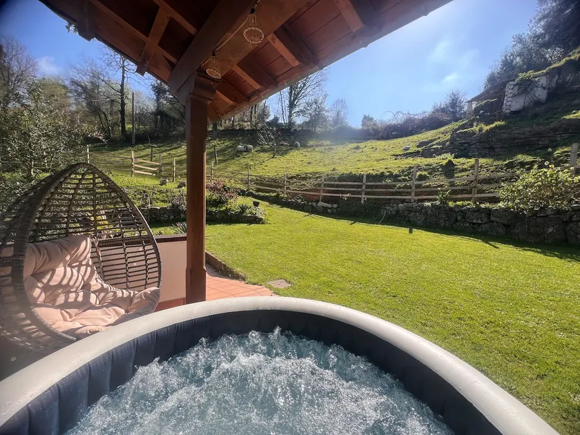 Bosque de Peón Rural House - Image 1