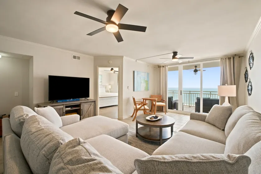 SeaSpray East 1024-Gulf Front - Image 1