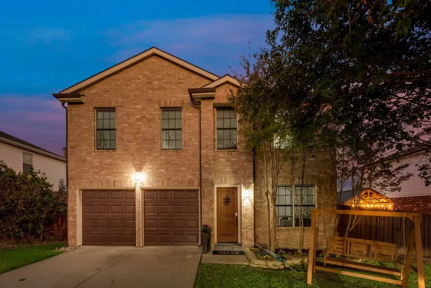 Little elm 5BR Gem Pool, Spa, Firepit, Game Room - Image 1